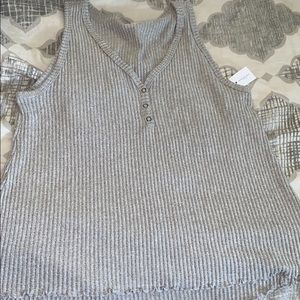 AEO tank top